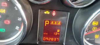 Vauxhall Mokka EXCLUSIV