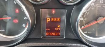 Vauxhall Mokka EXCLUSIV