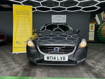 Volvo V40 1.6 D2 SE Powershift Euro 5 (s/s) 5dr