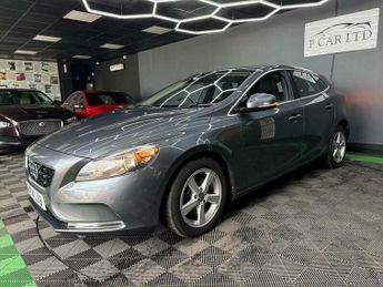 Volvo V40 1.6 D2 SE Powershift Euro 5 (s/s) 5dr