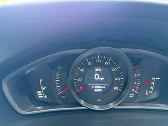 Volvo V40 1.6 D2 SE Powershift Euro 5 (s/s) 5dr