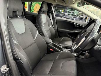 Volvo V40 1.6 D2 SE Powershift Euro 5 (s/s) 5dr
