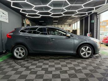 Volvo V40 1.6 D2 SE Powershift Euro 5 (s/s) 5dr