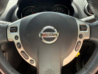 Nissan Qashqai 360