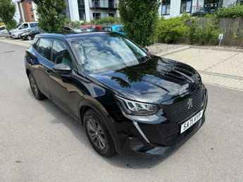 Peugeot 2008 1.2 PureTech Active Premium Euro 6 (s/s) 5dr
