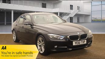 BMW 320 320d SPORT
