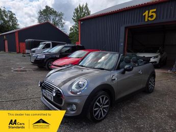 MINI Cooper COOPER
