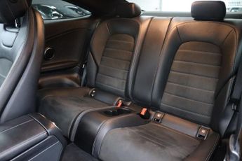 Mercedes GL Class C 200 AMG LINE