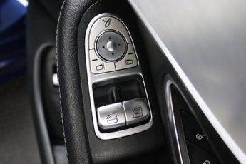 Mercedes GL Class C 200 AMG LINE