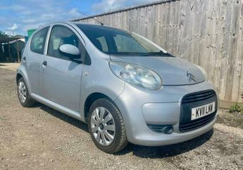 Citroen C1 1.0i VT Euro 5 5dr