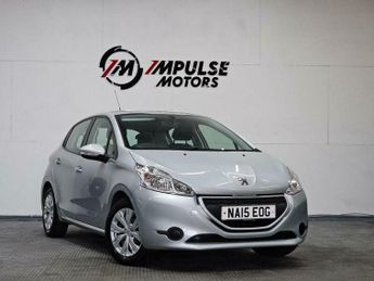 Peugeot 208 1.0 VTi PureTech Access+ Euro 5 5dr