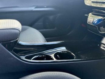 Toyota Prius 1.8 VVT-h Excel CVT Euro 6 (s/s) 5dr