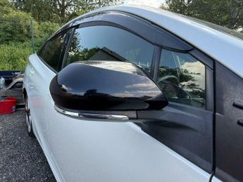 Toyota Prius 1.8 VVT-h Excel CVT Euro 6 (s/s) 5dr