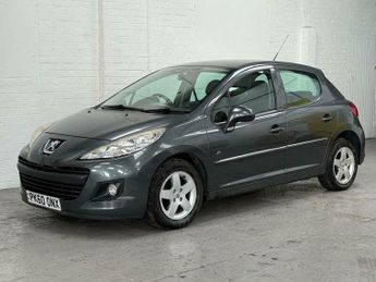 Peugeot 207 1.4 HDi Envy Euro 5 5dr
