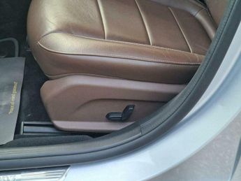 Mercedes-Benz E Class 2.0 E220d SE G-Tronic+ Euro 6 (s/s) 4dr