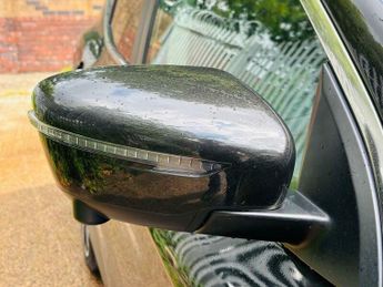Nissan Qashqai TEKNA DIG-T XTRONIC