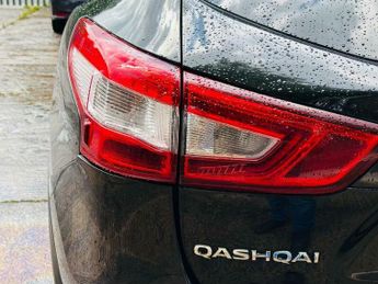 Nissan Qashqai TEKNA DIG-T XTRONIC