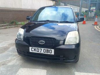 Kia Picanto 1.1 LS 5dr