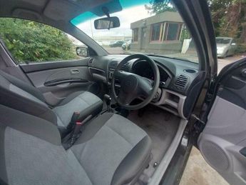 Kia Picanto 1.1 LS 5dr
