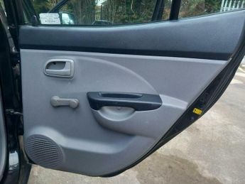 Kia Picanto 1.1 LS 5dr