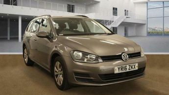 Volkswagen Golf TDi 2.0 TDI BlueMotion Tech SE Euro 5 (s/s) 5dr