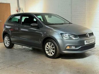 Volkswagen Up 1.0 High up! Euro 6 5dr