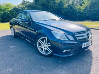 Mercedes B Class E350 CDI BLUEEFFICIENCY SPORT