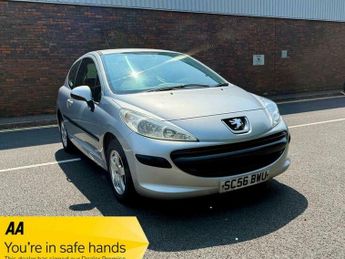 Peugeot 207 1.4 16v S 3dr