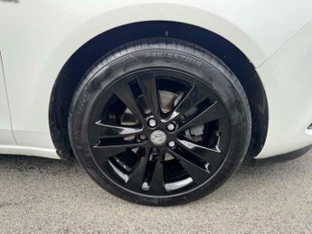 Vauxhall Zafira 1.4i Turbo SRi Auto Euro 6 5dr