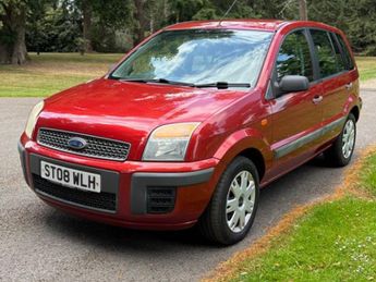 Ford Fusion STYLE CLIMATE
