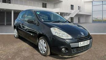 Renault Clio 1.2 16v Extreme 3dr