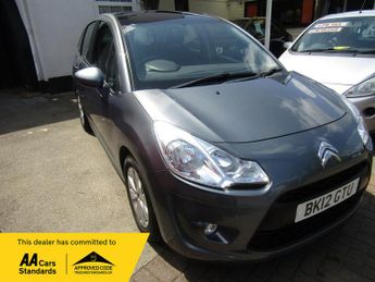 Citroen C3 VTR PLUS