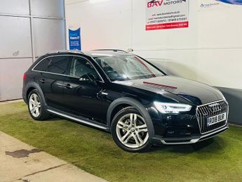Audi A4 2.0 TDI Sport Estate 5dr Diesel S Tronic quattro Euro 6 (s/s) (1