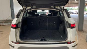 Land Rover Range Rover Evoque S Automatic