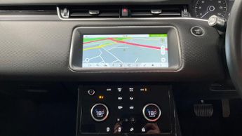 Land Rover Range Rover Evoque S Automatic