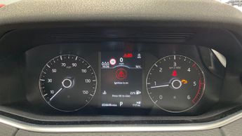 Land Rover Range Rover Evoque S Automatic
