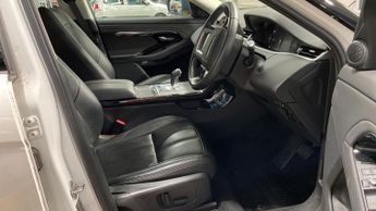 Land Rover Range Rover Evoque S Automatic