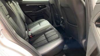Land Rover Range Rover Evoque S Automatic