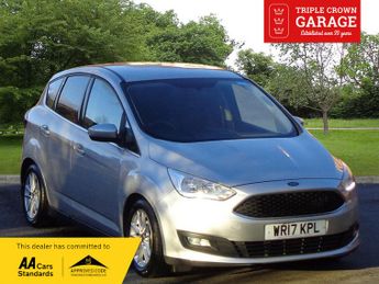 Ford C Max ZETEC