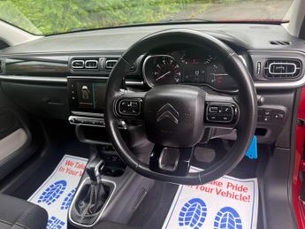 Citroen C3 PURETECH FLAIR S/S