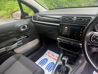 Citroen C3 PURETECH FLAIR S/S