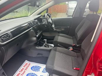 Citroen C3 PURETECH FLAIR S/S