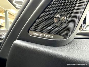 BMW 3 SERIES 340i M SPORT [4X SERVICES, SAT NAV, LEATHER & HK SPEAKERS]