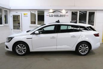 Renault Megane PLAY DCI 115