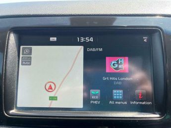 Kia Niro 1.6 GDi 8.9kWh 3 SUV 5dr Petrol Plug-in Hybrid DCT Euro 6 (s/s) 