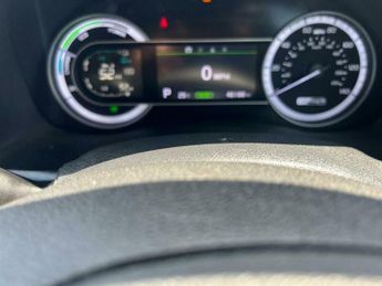 Kia Niro 1.6 GDi 8.9kWh 3 SUV 5dr Petrol Plug-in Hybrid DCT Euro 6 (s/s) 