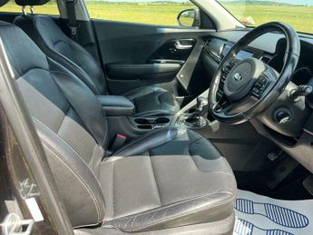 Kia Niro 1.6 GDi 8.9kWh 3 SUV 5dr Petrol Plug-in Hybrid DCT Euro 6 (s/s) 