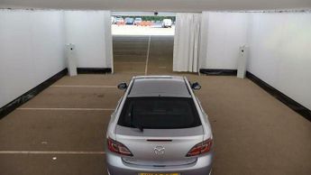 Mazda 6 2.0 TS2 5dr