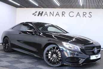 Mercedes S Class S500 L