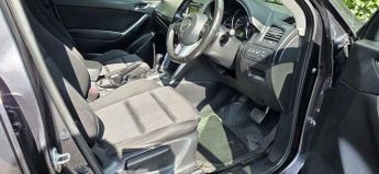 Mazda CX-5 2.2 SKYACTIV-D SE-L Nav Auto Euro 6 (s/s) 5dr